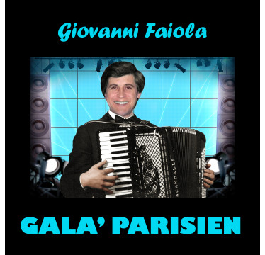 Gala parisien